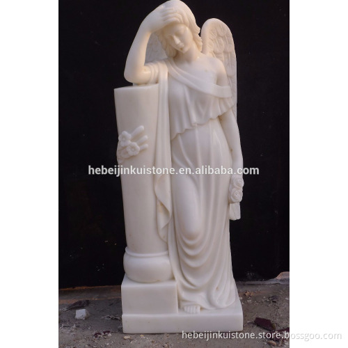 marble carved memorial